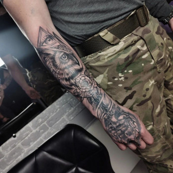 Edelmann Studio, Харьков Фото - 10