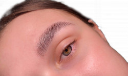 Natural brows Бровист Альона Луцк