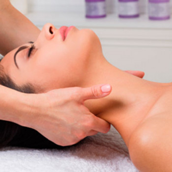 Остеопатична терапія
                    Остеопат Тетяна Ивано-Франковск