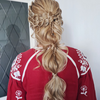 Алла Зинченко , Киев Фото - 14