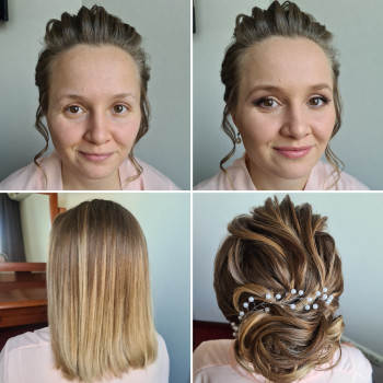 Алла Зинченко , Киев Фото - 23