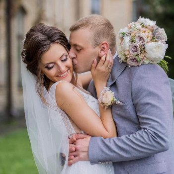  , фото - Визажист Алла Зінченко