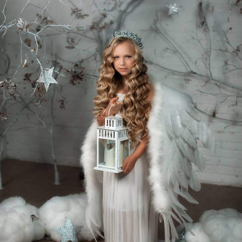  , фото - Визажист Алла Зінченко