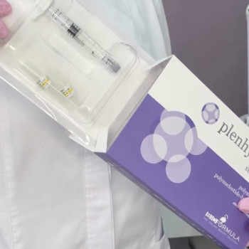 Біоревіталізація Plenhyage XL Strong
                    Косметологічний центр Kodiy Studio Київ