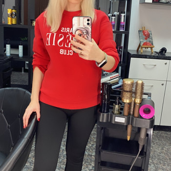 Натали Даниловская, Днепр Фото - 24