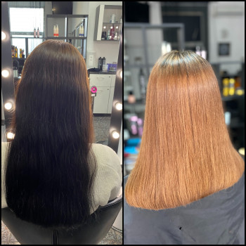 Выход с черного