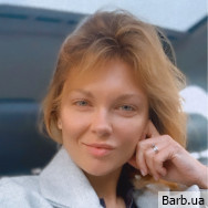 Мастер татуажа Наталья Алхазова на Barb.ua