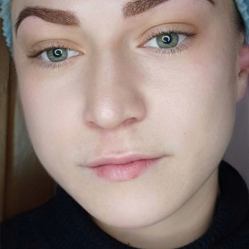 Анна Нестеренко, Ивано-Франковск Фото - 8