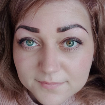 Анна Нестеренко, Ивано-Франковск Фото - 22