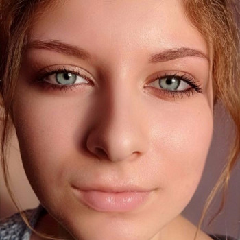 Анна Нестеренко, Ивано-Франковск Фото - 15