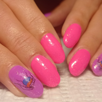 Анна Нестеренко, Ивано-Франковск Фото - 91