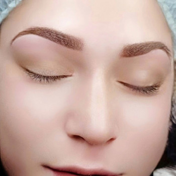 Анна Нестеренко, Ивано-Франковск Фото - 44