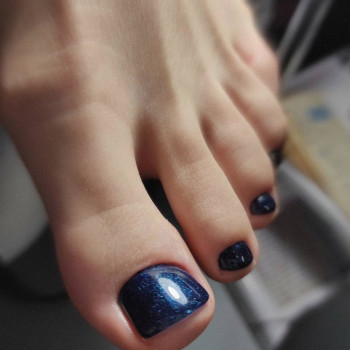 Педикюр + покриття
                    Нігтьова студія Heiko Nails Дніпро