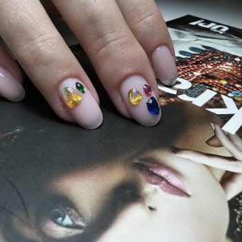 Єфектний дизайн