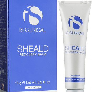 SHEALD™ RECOVERY BALM відновлюючий бальзам