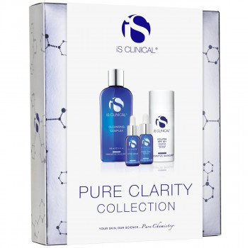 Pure Clarity Collection