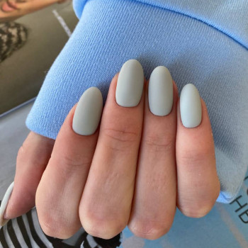 Комплексний манікюр в студії Heiko Nails