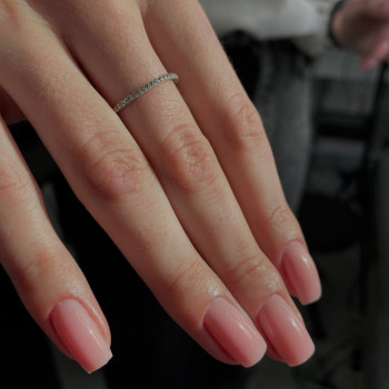 Комплексний манікюр в студії Heiko Nails