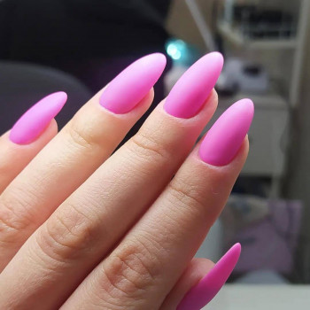 Комплексний манікюр в студії Heiko Nails