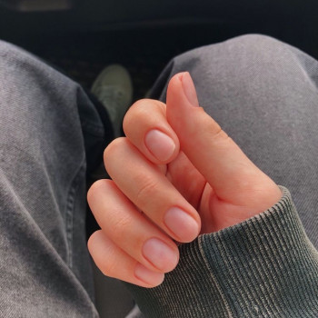 Комплексний манікюр в студії Heiko Nails