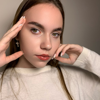 Кристина Степанчук, Киев Фото - 11