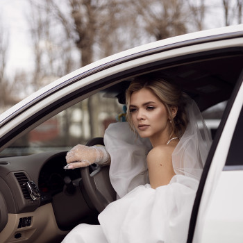 Фото з портфоліо майстра Екатерина Лепетченко (фотограф, Запоріжжя)