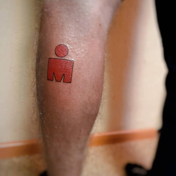 Dakinya Tattoo, Киев Фото - 15