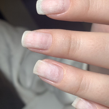 Манікюр
                    Салон краси Мастерская красоты "Queen" Київ