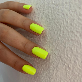 Покриття гель лаком
                    Салон краси Мастерская красоты "Queen" Київ