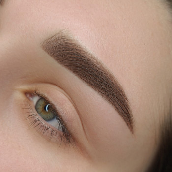 Перманентний макіяж брів
                    Майстер перманентного макіяжу Лилия Київ