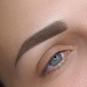 Перманентний макіяж брів
                    Майстер перманентного макіяжу Лилия Київ