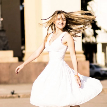 Юрій Гусинський, Полтава Фото - 23