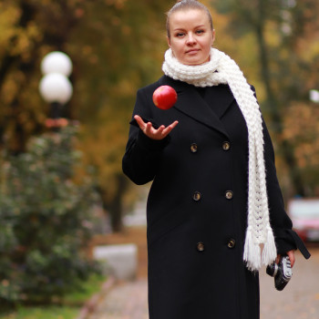 Юрій Гусинський, Полтава Фото - 28