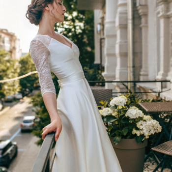 Ольга Федорова, Київ Фото - 30