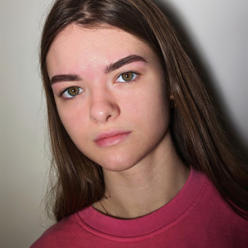 Макіяж
                    Візажист Катерина Львів