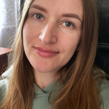 Загоєний перманент брів та міжвійки