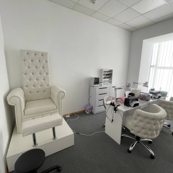 M&K beauty space, Киев Фото - 6