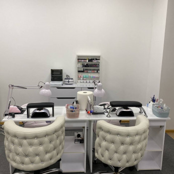 M&K beauty space, Киев Фото - 7