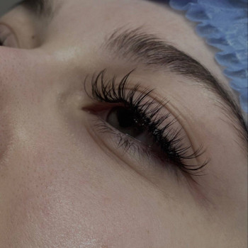 Нарощування вій
                    Лешмейкер Марія Одесса