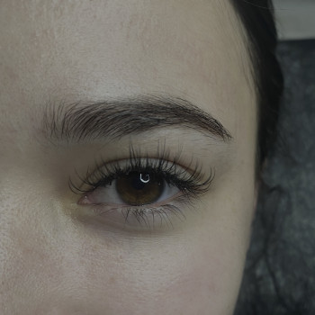 Нарощування вій
                    Лешмейкер Марія Одесса