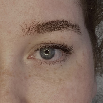 Нарощування вій
                    Лешмейкер Марія Одесса