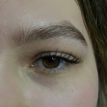 Нарощування вій
                    Лешмейкер Марія Одесса