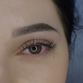 Нарощування вій
                    Лешмейкер Марія Одесса