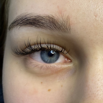 Нарощування вій
                    Лешмейкер Марія Одесса