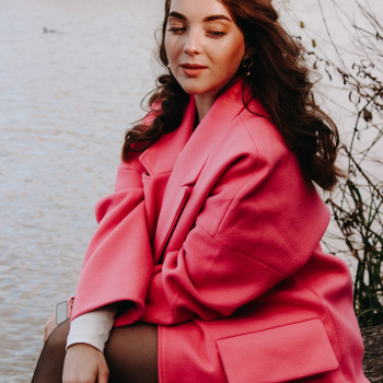 Індивідуальна вулична фотосесія
                    Фотограф Вероніка Вінниця