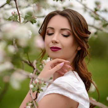 Masha Dzembak, Кривий Ріг Фото - 11