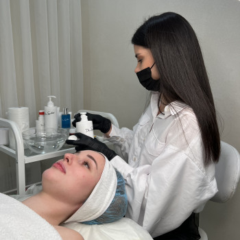 Анна Лиса, Одесса Фото - 5