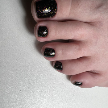 Педикюр
                    Салон краси Мастерская красоты "Queen" Київ