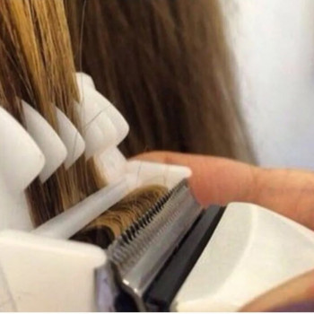 Полірування волосся
                    Парикмахер Марина Одесса