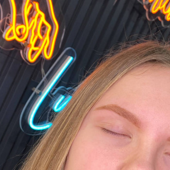 ПІСЛЯ "Фарбування+корекція"